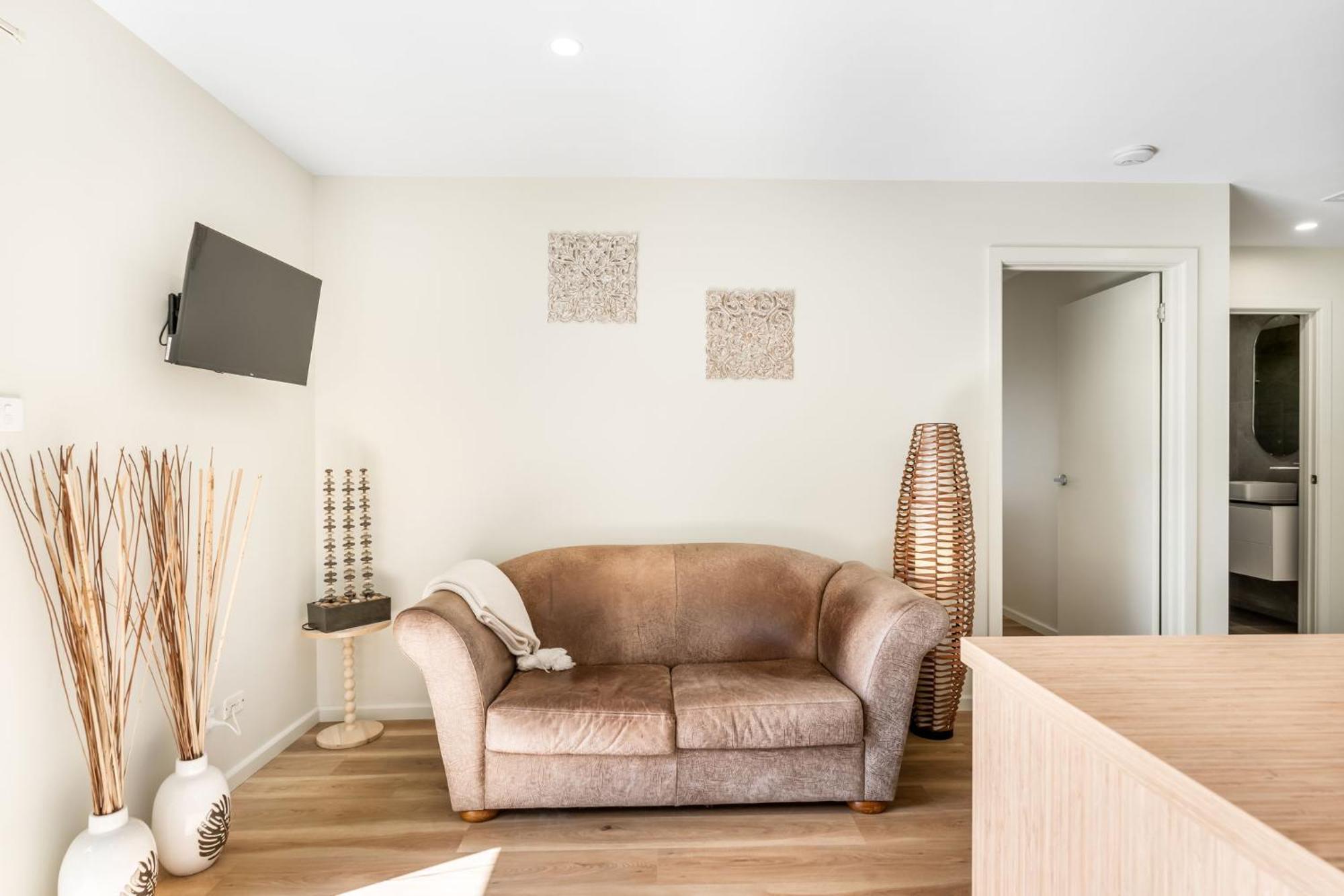 Studio 318 Acton Park Extérieur photo