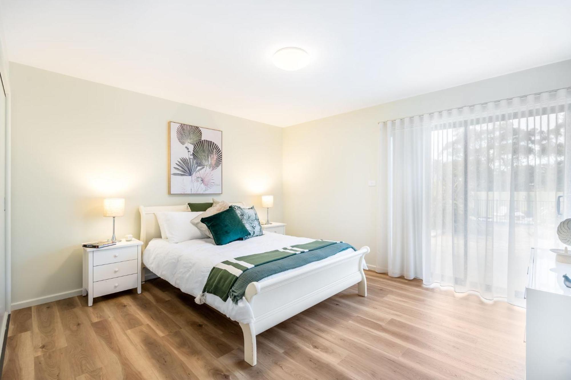 Studio 318 Acton Park Extérieur photo