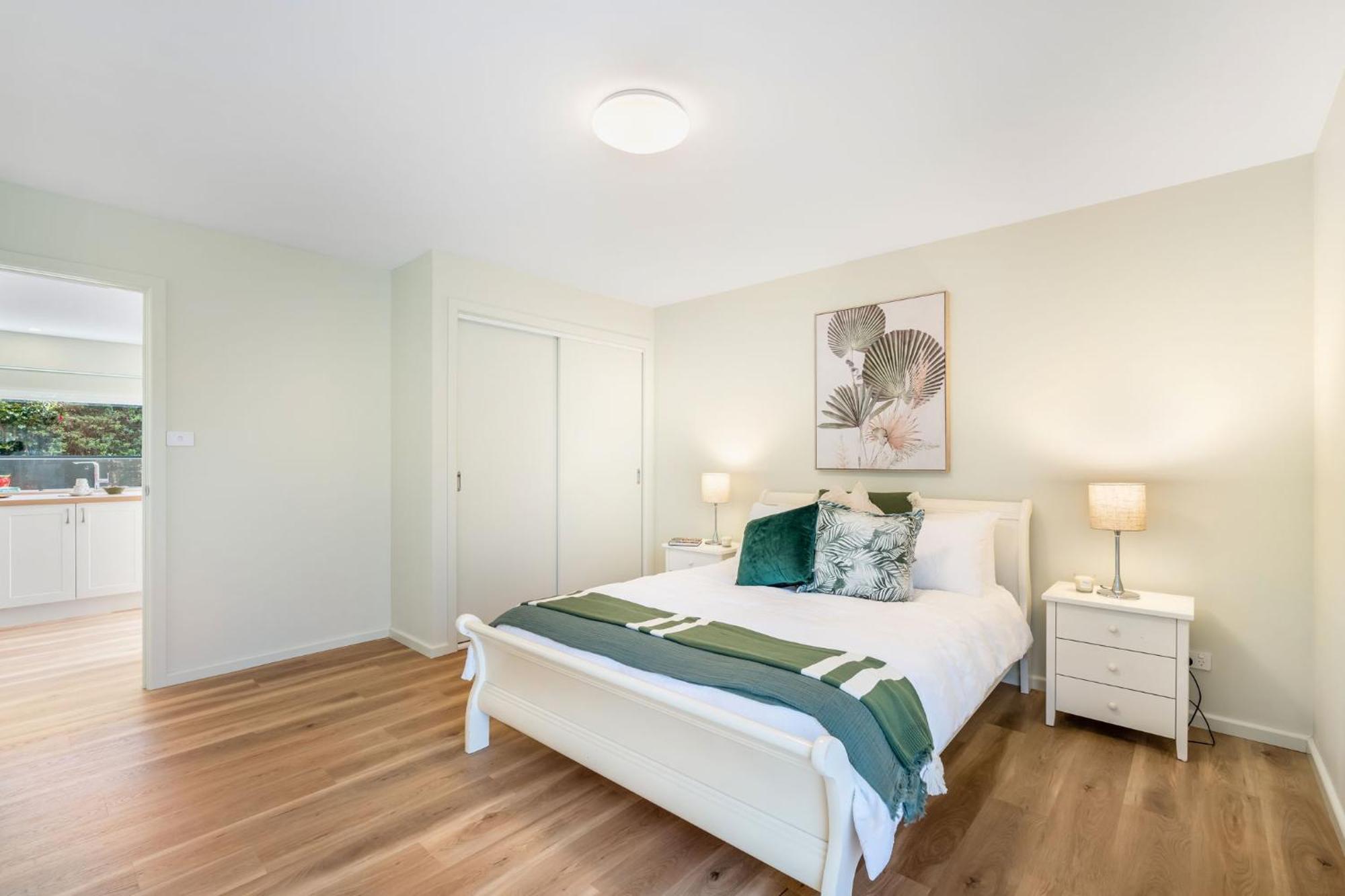 Studio 318 Acton Park Extérieur photo