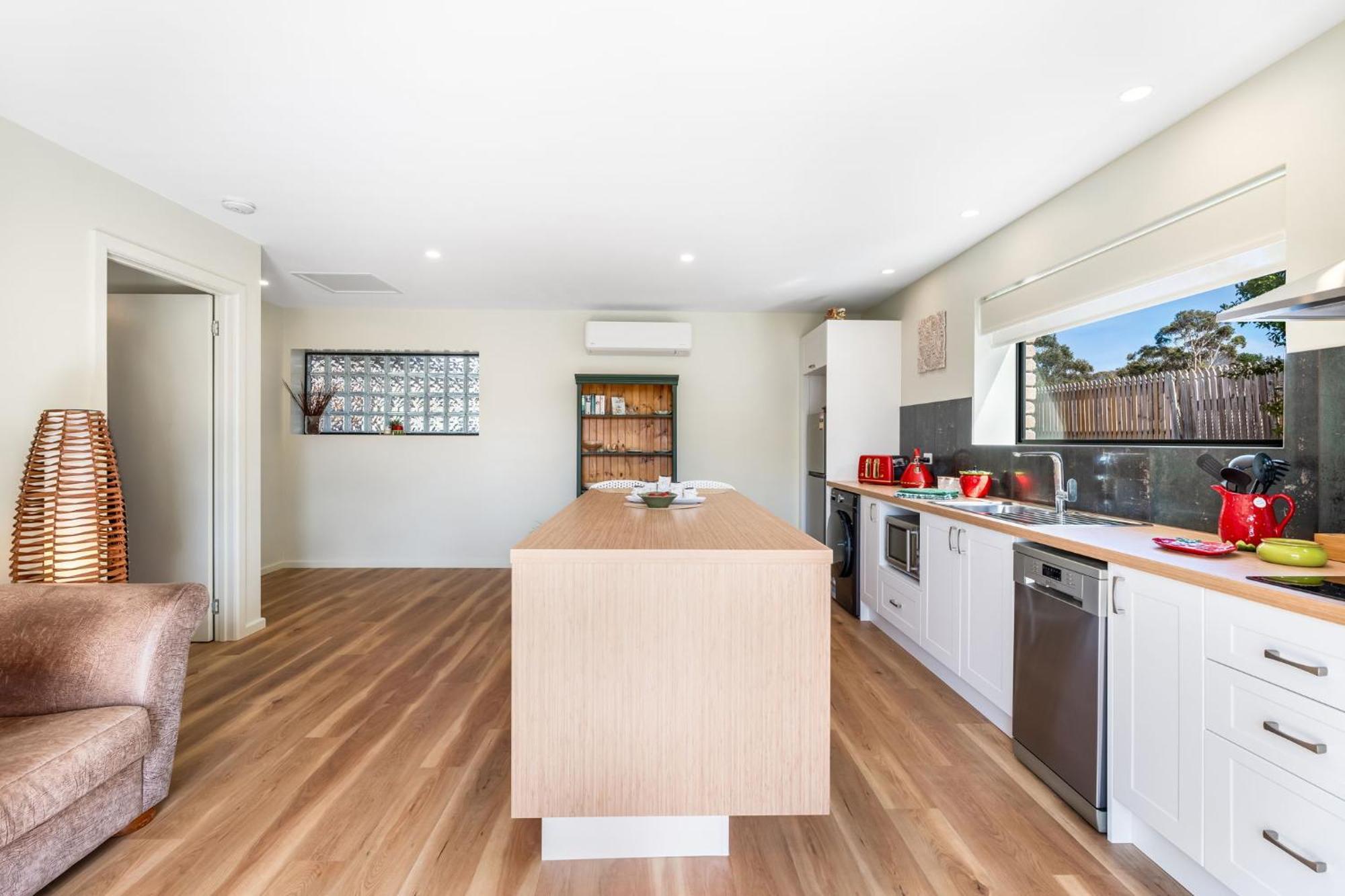Studio 318 Acton Park Extérieur photo