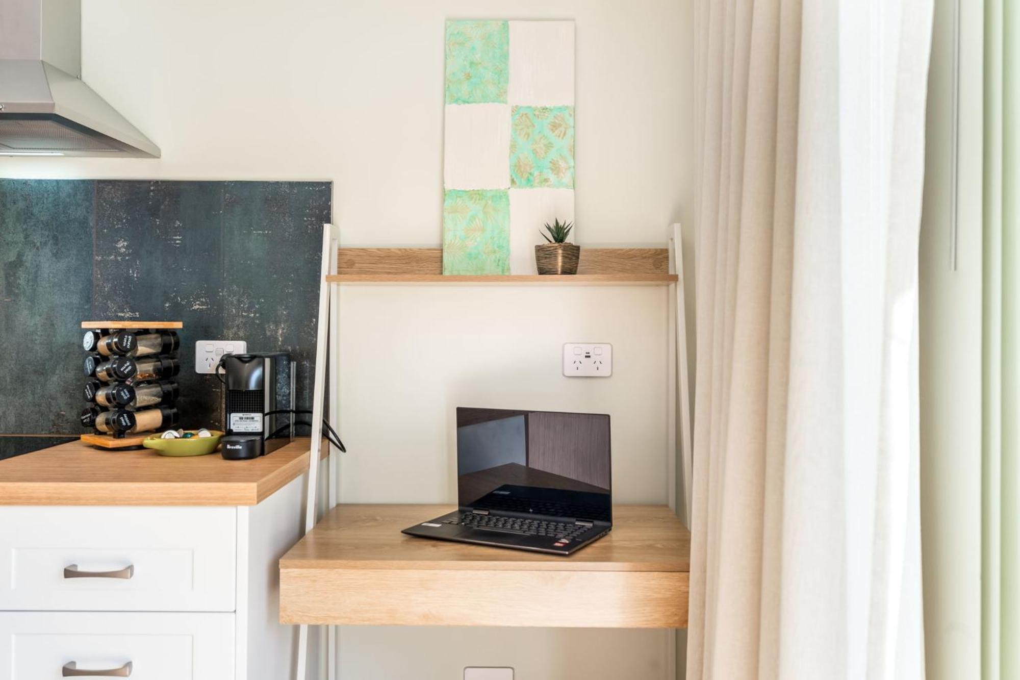 Studio 318 Acton Park Extérieur photo