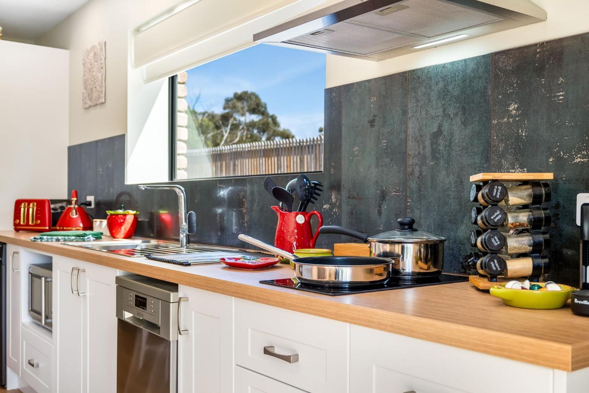 Studio 318 Acton Park Extérieur photo