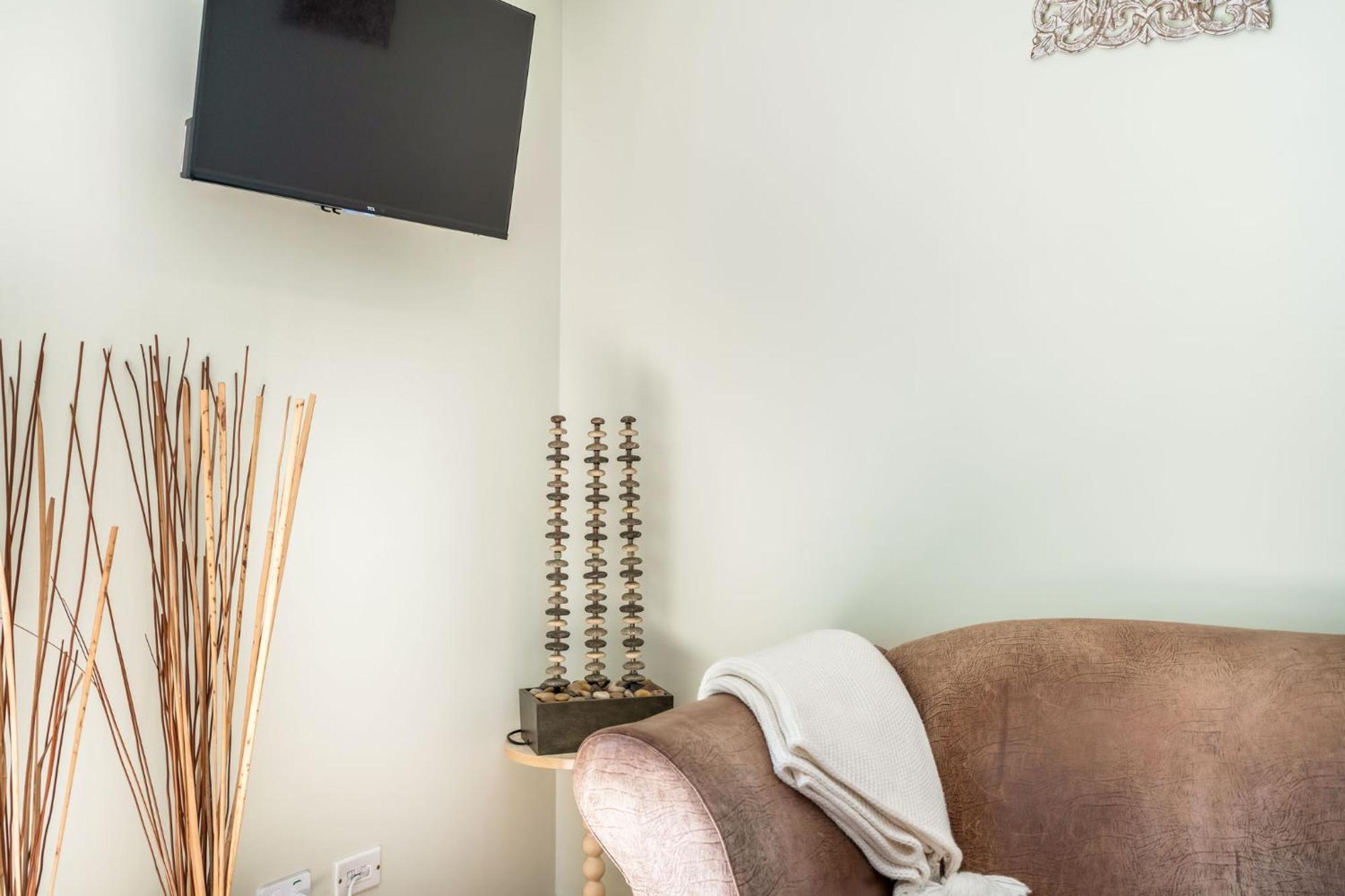 Studio 318 Acton Park Extérieur photo