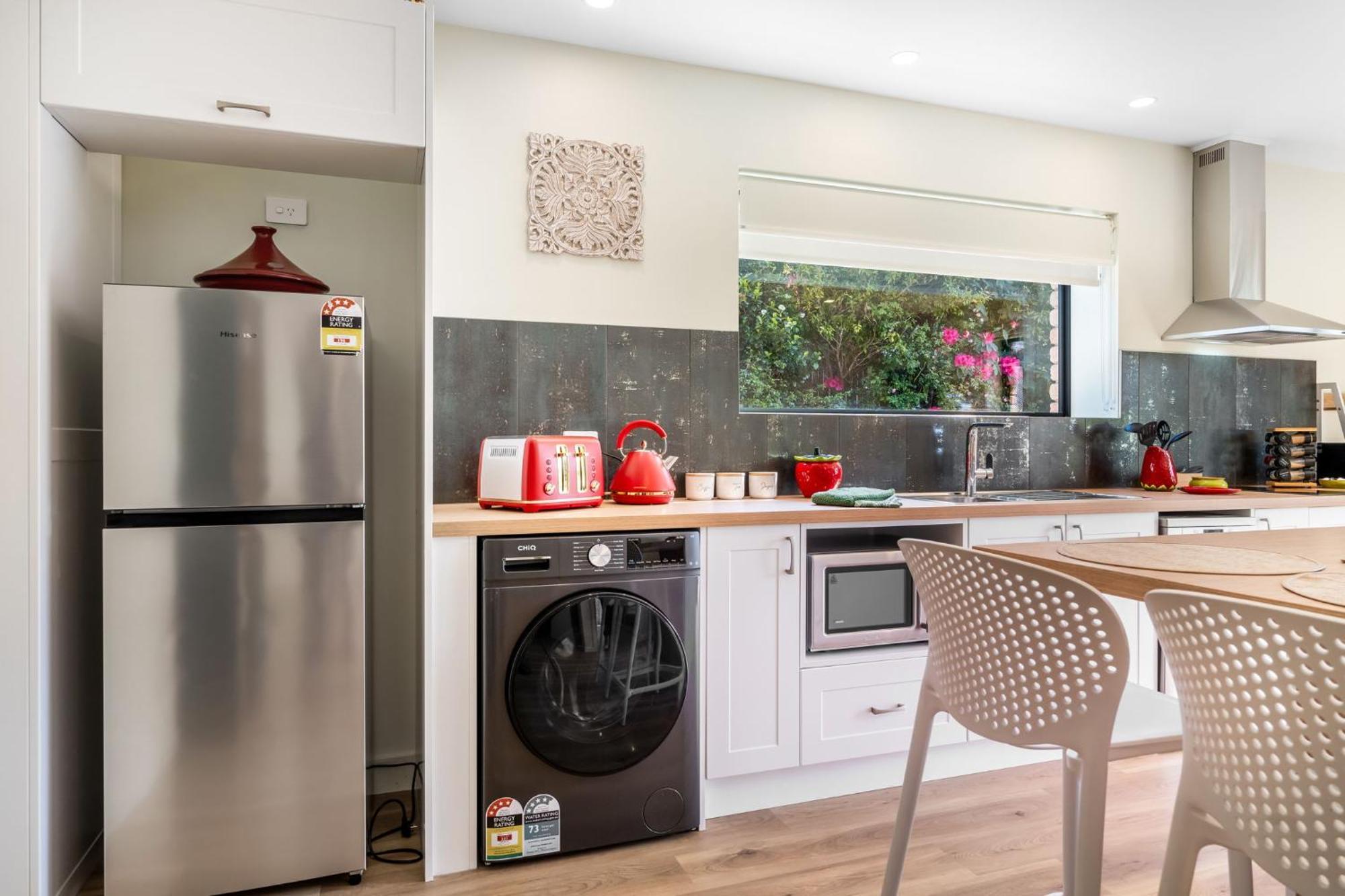 Studio 318 Acton Park Extérieur photo