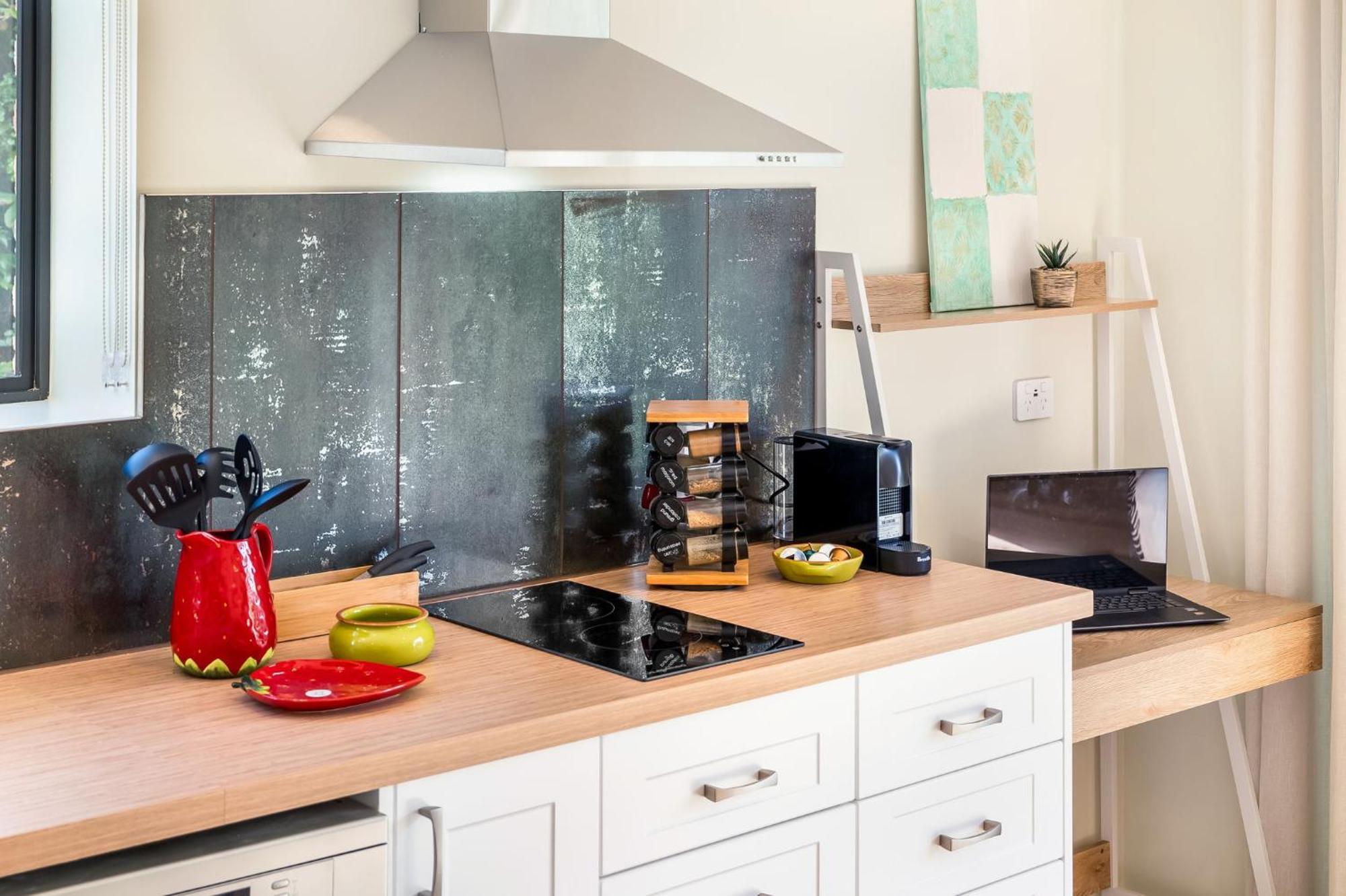 Studio 318 Acton Park Extérieur photo
