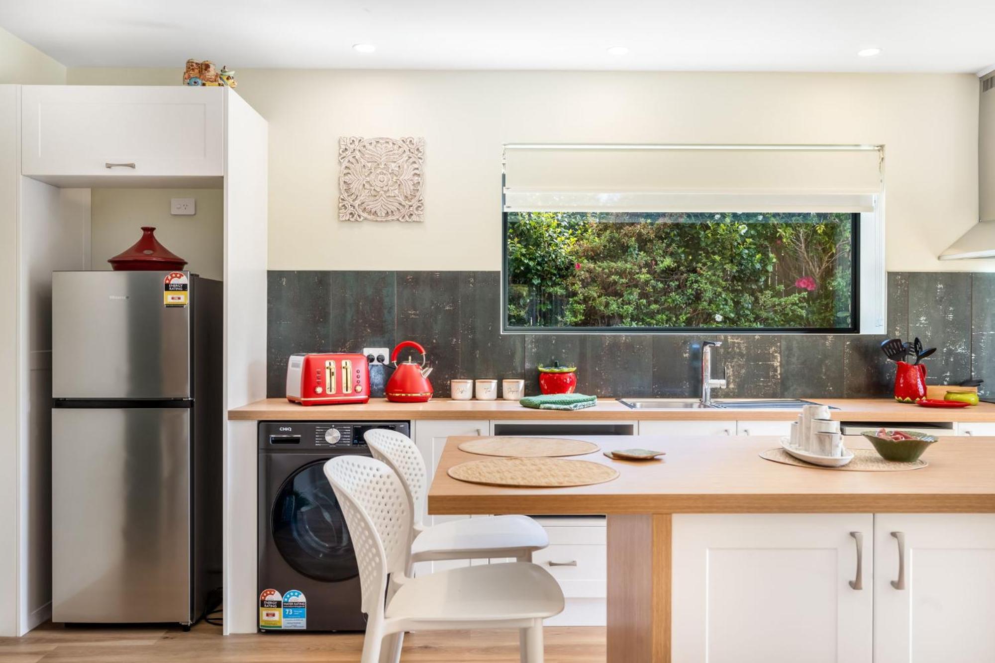 Studio 318 Acton Park Extérieur photo