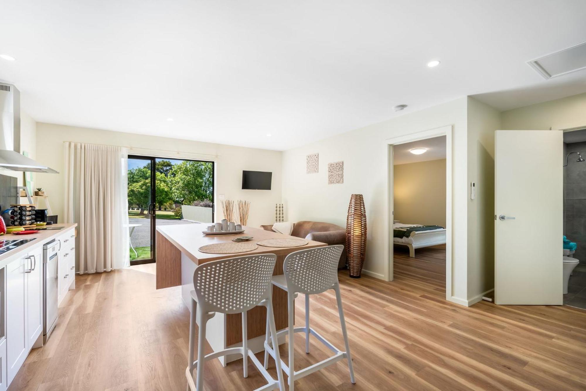 Studio 318 Acton Park Extérieur photo