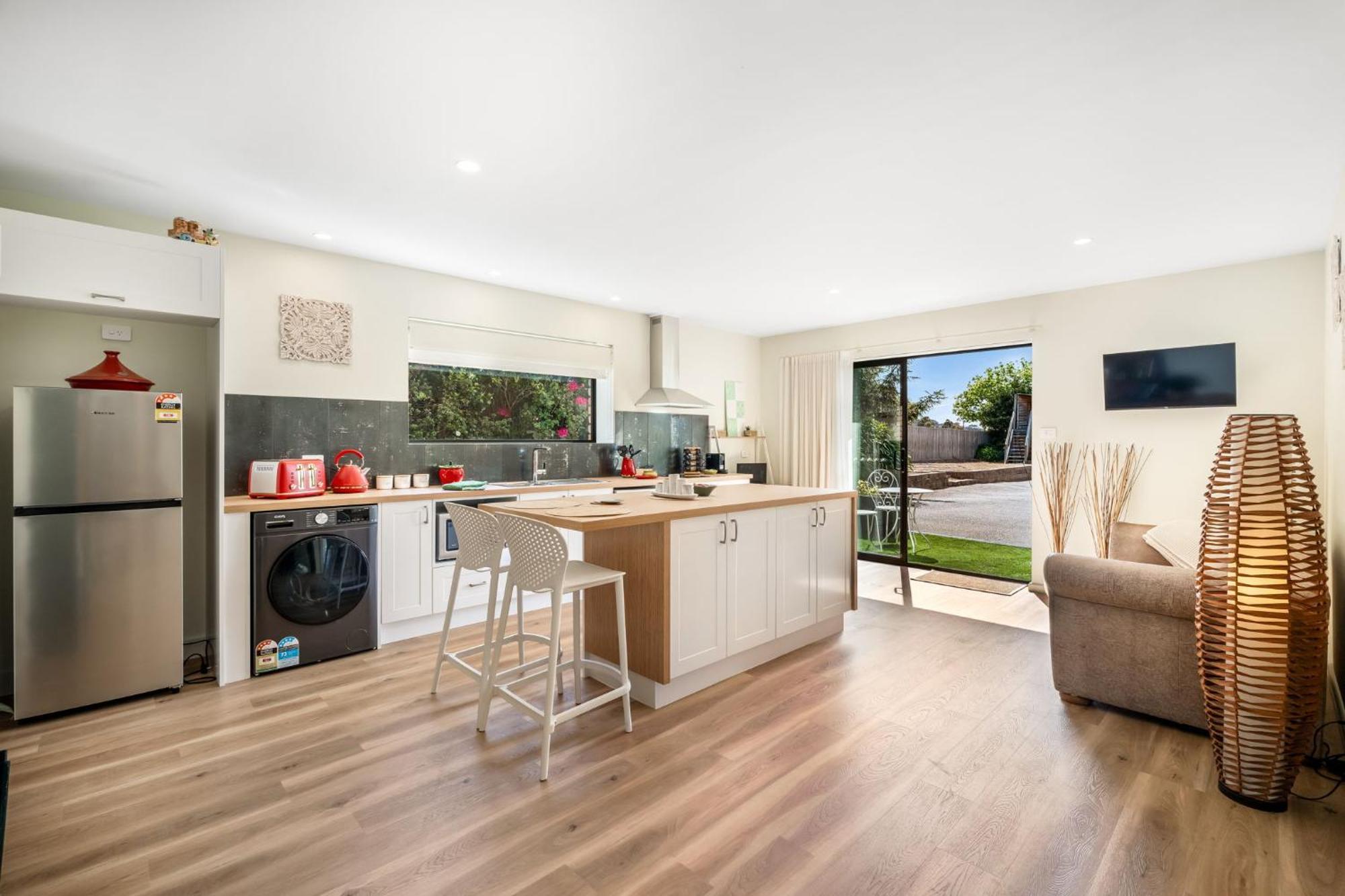 Studio 318 Acton Park Extérieur photo