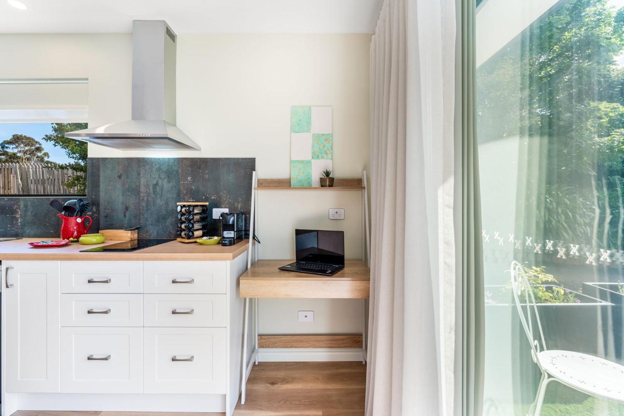 Studio 318 Acton Park Extérieur photo