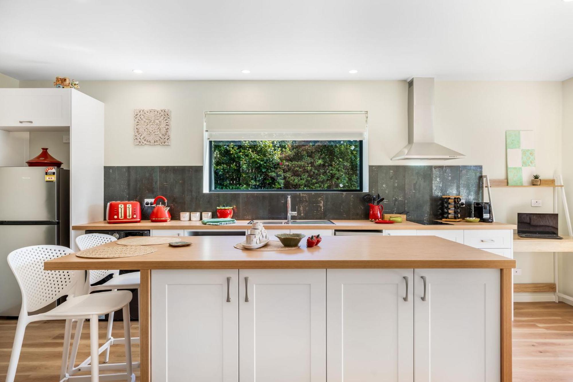 Studio 318 Acton Park Extérieur photo